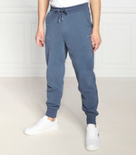 спортивные штаны micro monologo CALVIN KLEIN JEANS - темно-синий(J30J322484)
