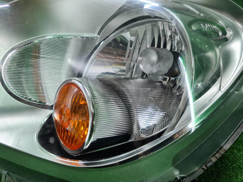 Фара левая Mini Countryman R60 (2010-2016) галоген