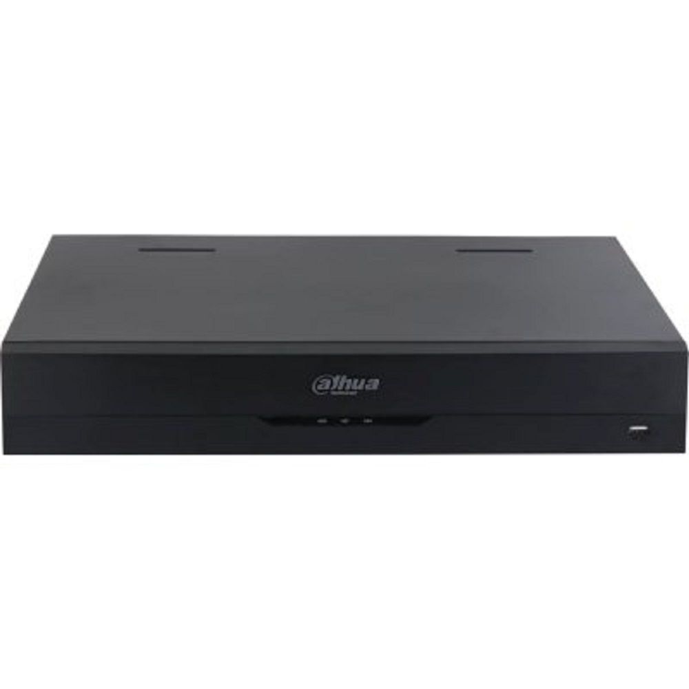 IP видеорегистратор 64 кан. Dahua DHI-NVR5464-EI (Транспортный сертификат ПП 969)