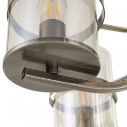 Люстра на штанге Arte Milano Napoli-5124 335124/5 AB