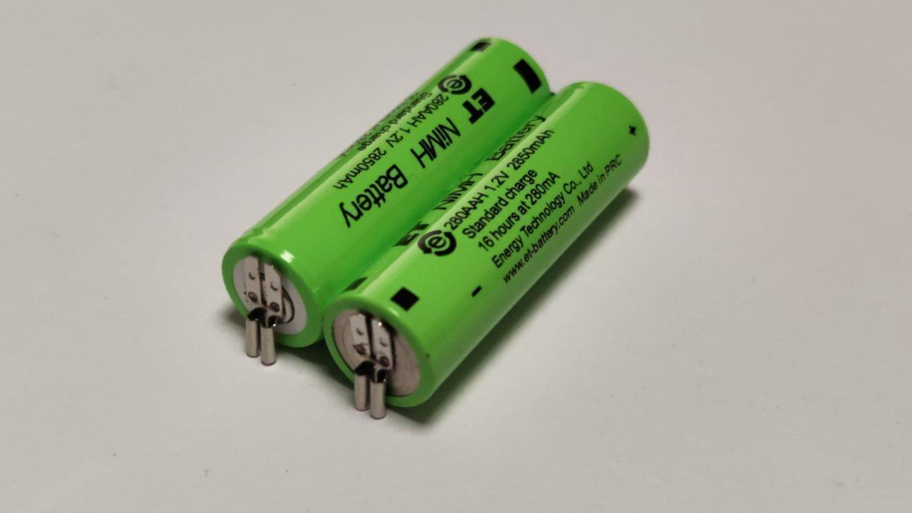 Аккумулятор ET CLM-2428