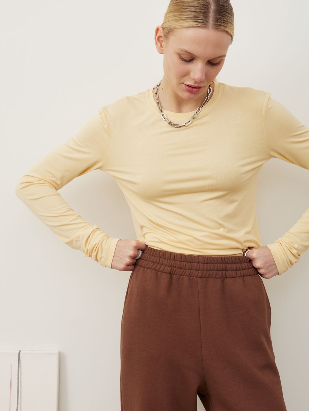 ДЖОГГЕРЫ ШОКОЛАД