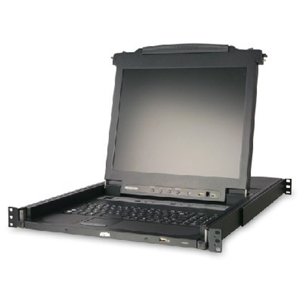 KVM переключатель Aten CL5716M-ATA-RG