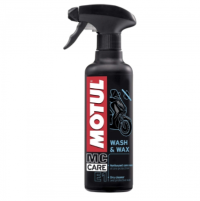 Очиститель Wash&Wax (0,4л)