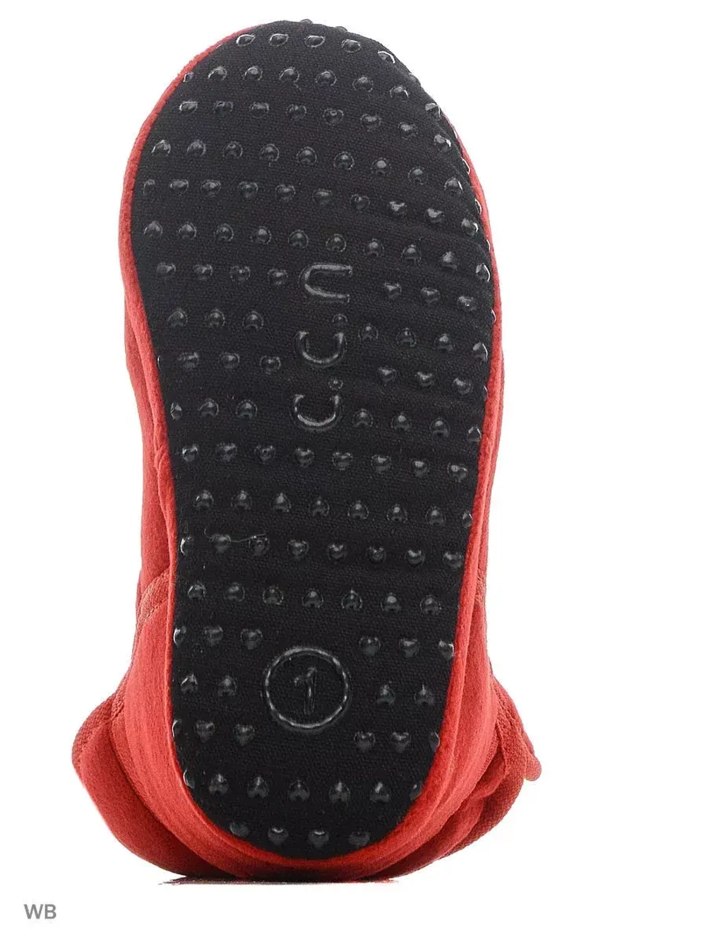 Тапочки домашние, закрытые чуни