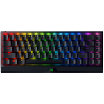 Клавиатура Razer BlackWidow V3 Mini HyperSpeed (Yellow Switch), Black