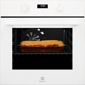 Духова шафа електрична ELECTROLUX OEF5E50V