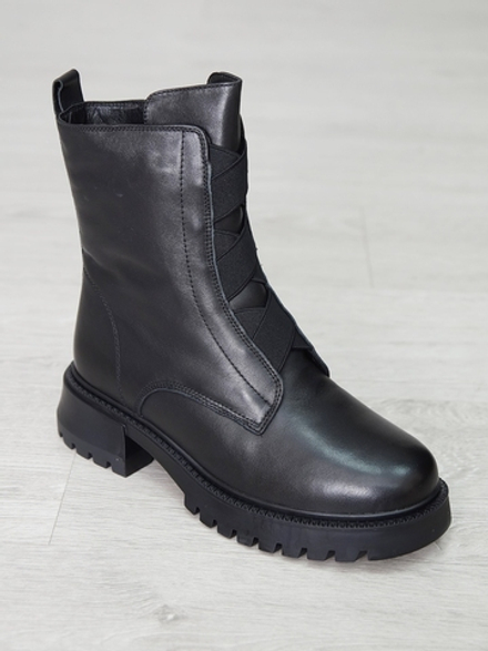 Ботинки женские зимние