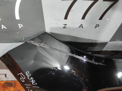 Бампер передний правая часть Hyundai Palisade (LX2) 18-22 Б/У Оригинал 86514S8000