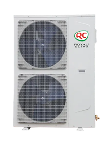 Классическая сплит-система кассетного типа COMPETENZA CO-4C 36HNX/CO-4C/pan 8D2/CO-E 36HNX (комплект)