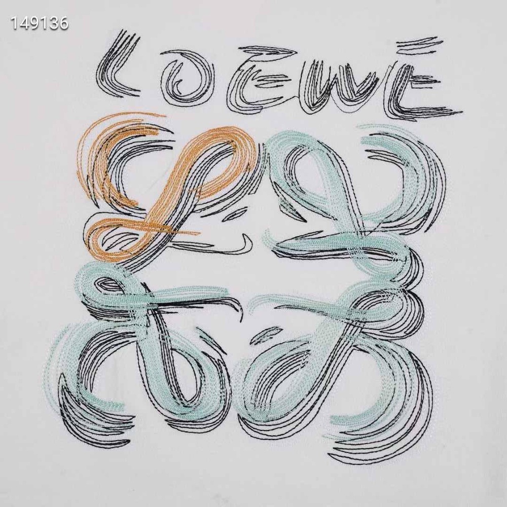 Футболка Loewe