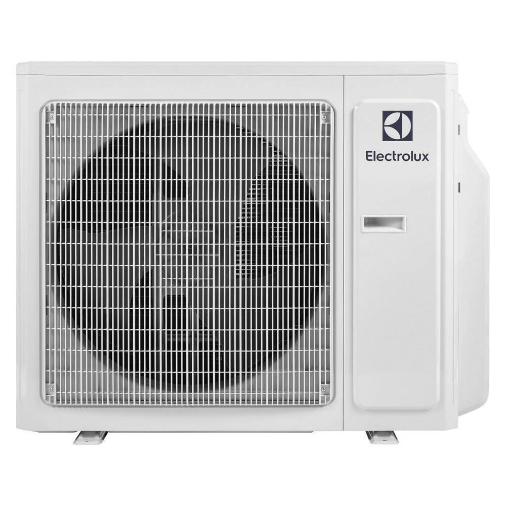 Мульти сплит система Electrolux на 4 комнаты (20+35+35+50 кв.м) Monaco