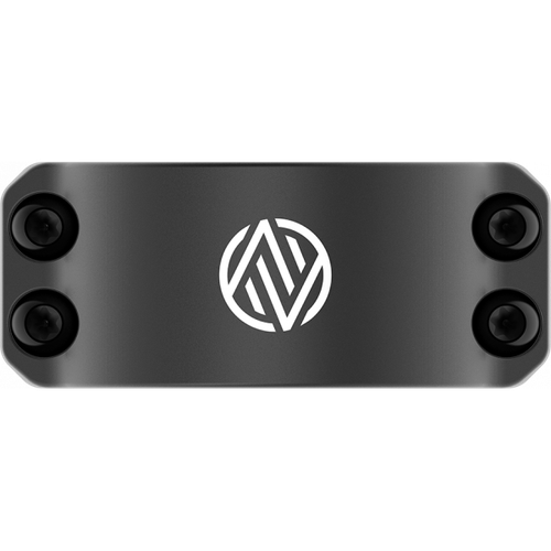 Низкие кольца 34мм ARTELV RL 34