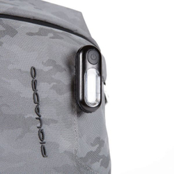 Рюкзак Piquadro PQ-M CA5494PQM/CAMOREFGR