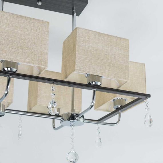 Потолочная люстра Citilux Дуглас CL461161