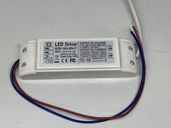 Драйвер QH-60LP60W 6-12*5 18-40V 1500mA 29282