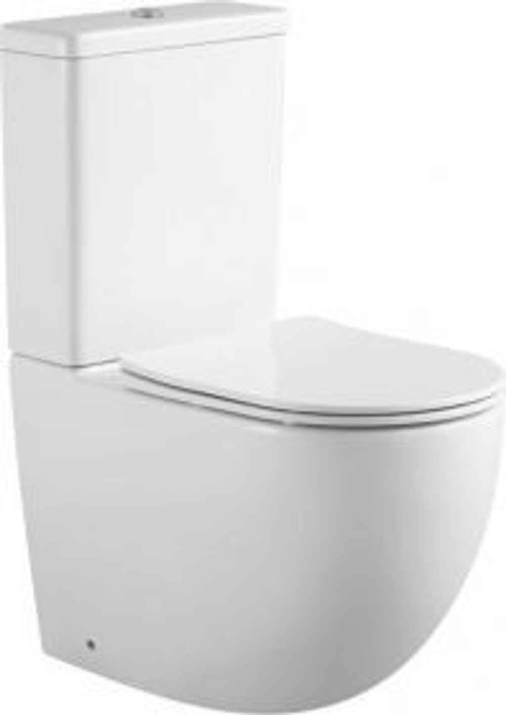 Унитаз-компакт Aquanet Rimless Cetus 2.0 C1 LX-2903