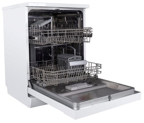 Посудомоечная машина MAUNFELD MWF12S