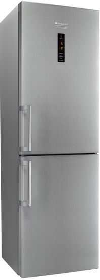 Холодильник Hotpoint-Ariston HF 8181 W O