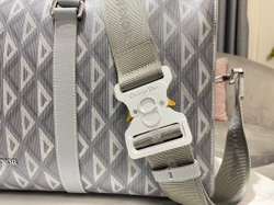 Christian Dior Lingot 50 Bag
