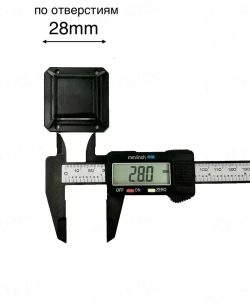 Защитное стекло для лазерного уровня 4д. 16 линий. 4D.