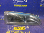 Фара передняя правая HYUNDAI Grace 1995