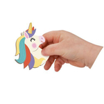 Магнитикбук Единорог 2584