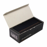Гильзы для сигарет "Dark Horse" Extra Long Carbon Black 24mm 200шт. Товар уцененный