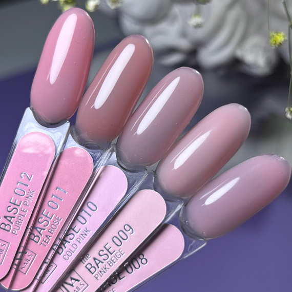 The base camouflage 009-15ml