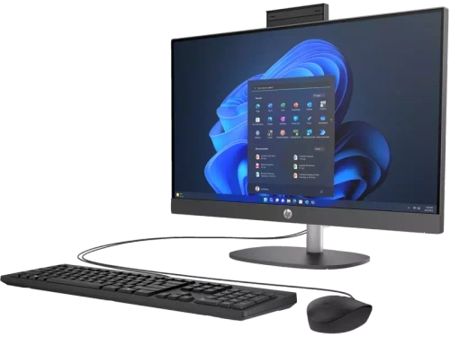 Моноблок HP ProOne 240 G10 (885A8EA)