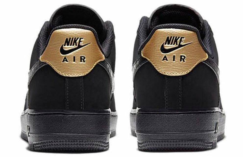 Кроссовки Nike Air Force 1 Low