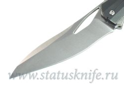 Нож Десептикон Decepticon Konygin (Алексей Коныгин)фотография - 2