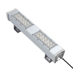 Светильник SEVER PRO 500х81х72 80Вт 12000Лм IP65 FS-MAN-SRS