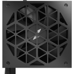 Блок питания ATX 1STPLAYER ACK SILVER 750W Black
