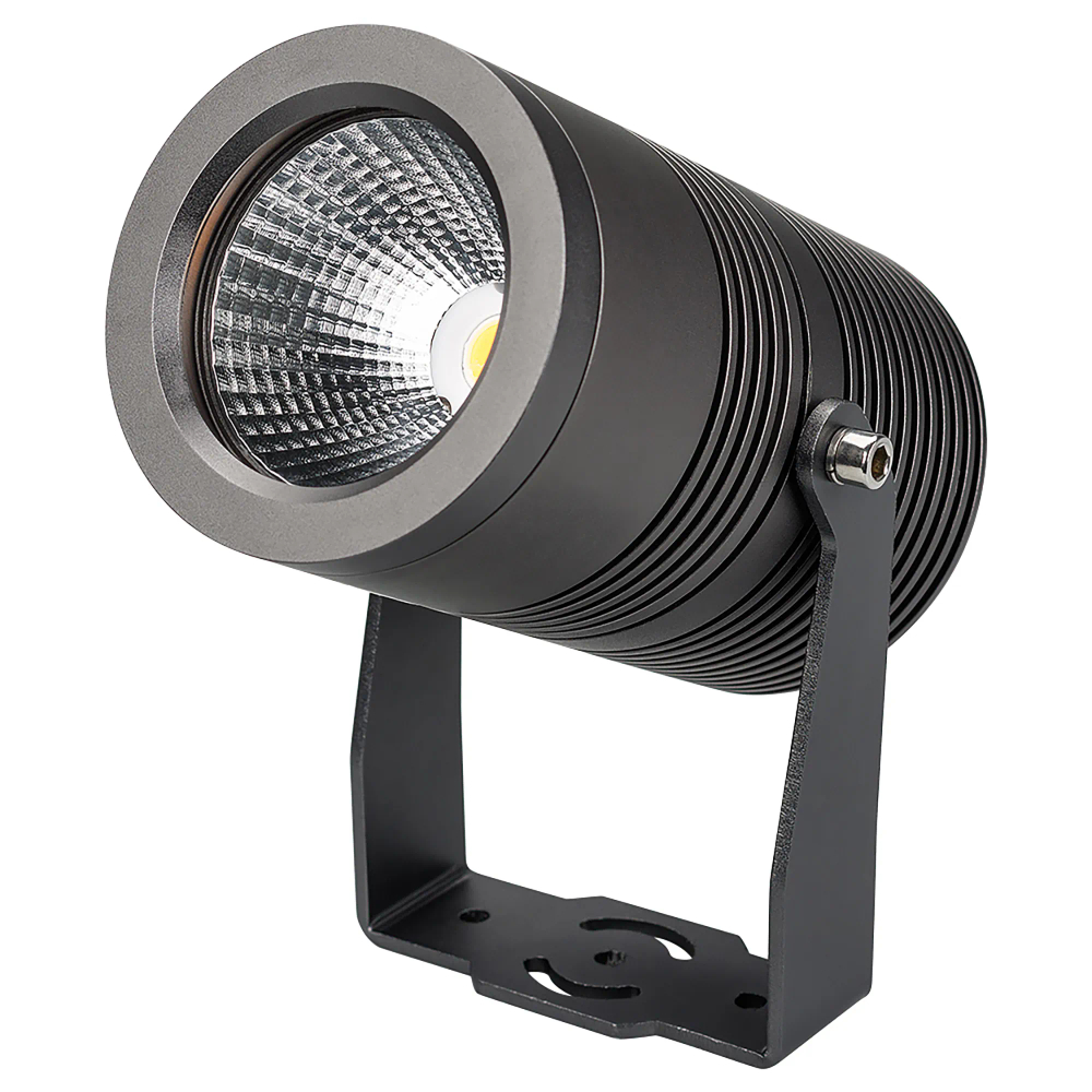 Светильник ALT-RAY-R89-25W Warm3000 (DG, 24 deg, 230V) (Arlight, IP67 Металл, 3 года) 026448