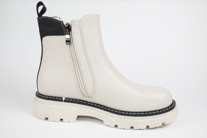 Ботинки женские демисезонные Qiya арт. Y9308-2