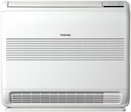 Напольно-потолочный кондиционер Toshiba RAS-B13J2FVG-E/RAS-13J2AVSG-E1