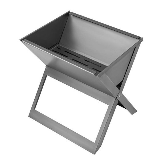 Мангал-книжка Тонар (1,0мм, картон) T-MK-13