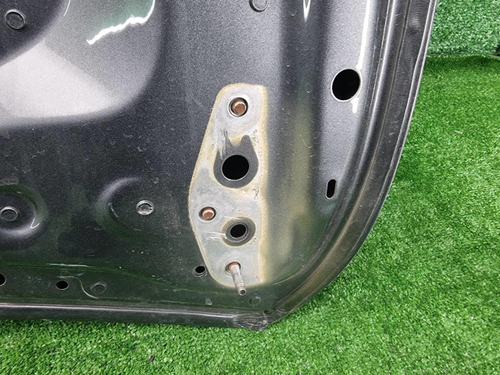 Капот Mercedes E W213 (2016-2021)