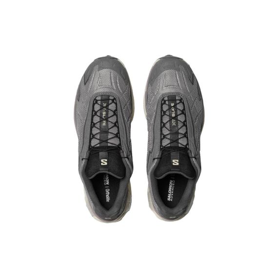 SALOMON XT - Великолепные Трекинговые роботы в низких университетах