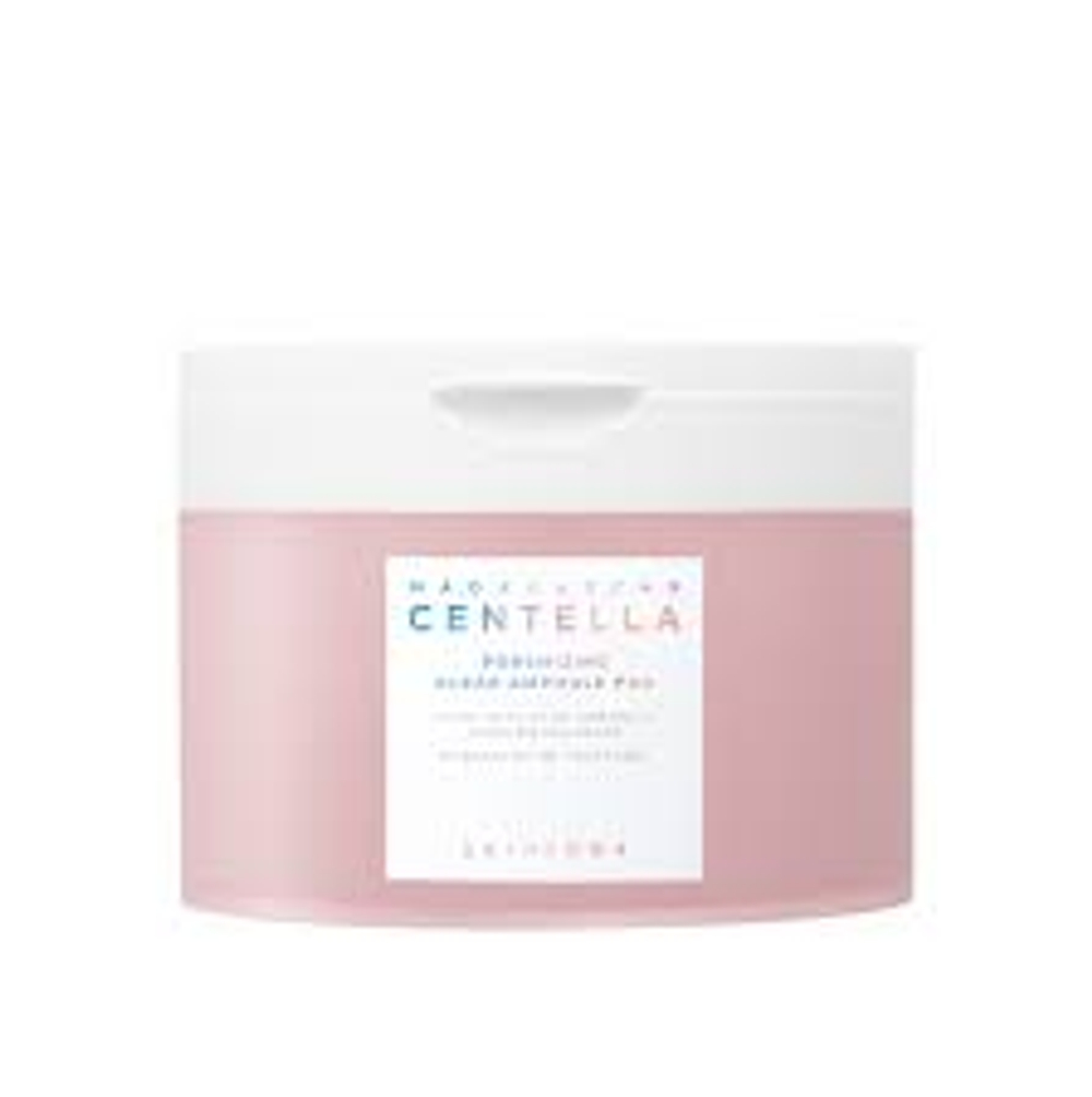 SKIN 1004 Madagascar Centella Poremizing Clear Apoule Pad