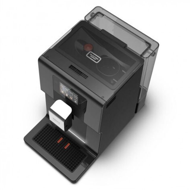 Автоматическая KRUPS Intuition Preference EA873810