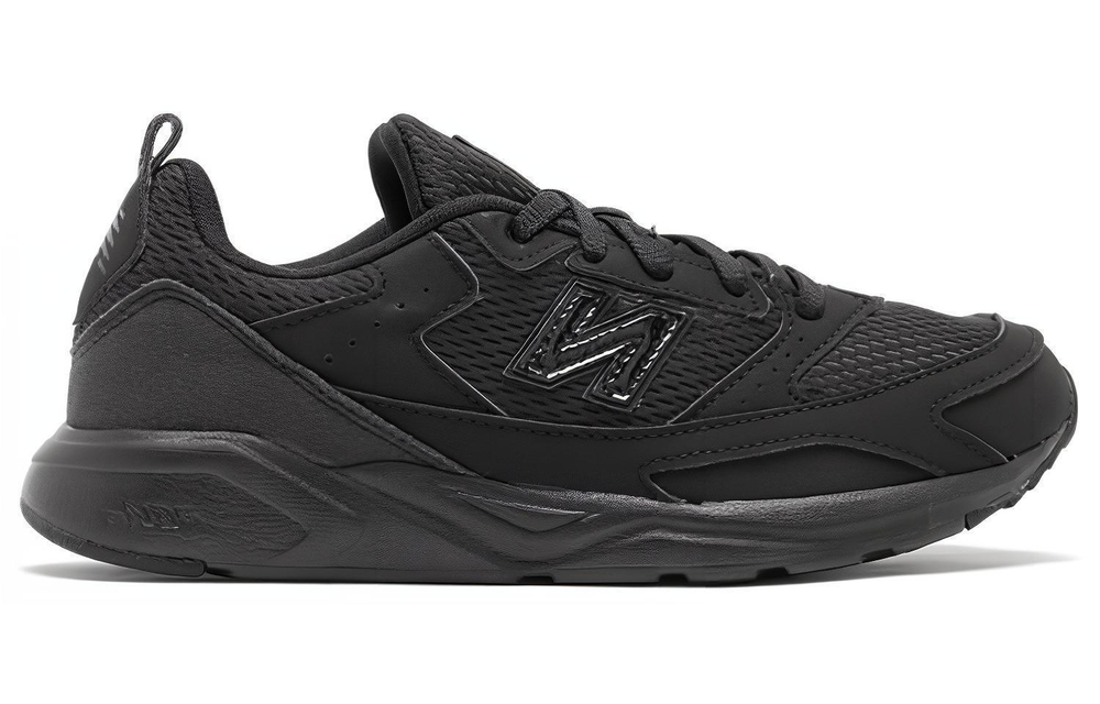 Кроссовки New Balance Nb 45X (Женская размерная сетка)