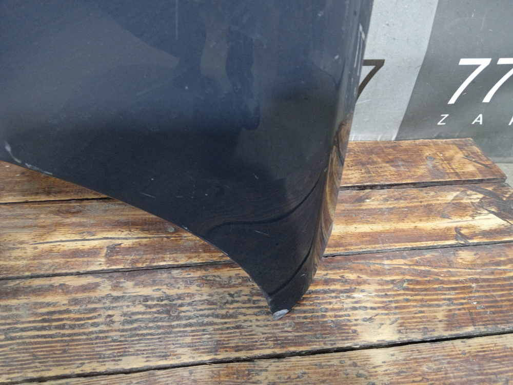 Капот Kia Sportage 4 (QL) 16-22 Б/У Оригинал 66400F1000