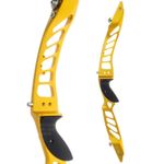 Рукоятка для лука спортивного Winners (WNS) Handle Elnath FX 25" 2024