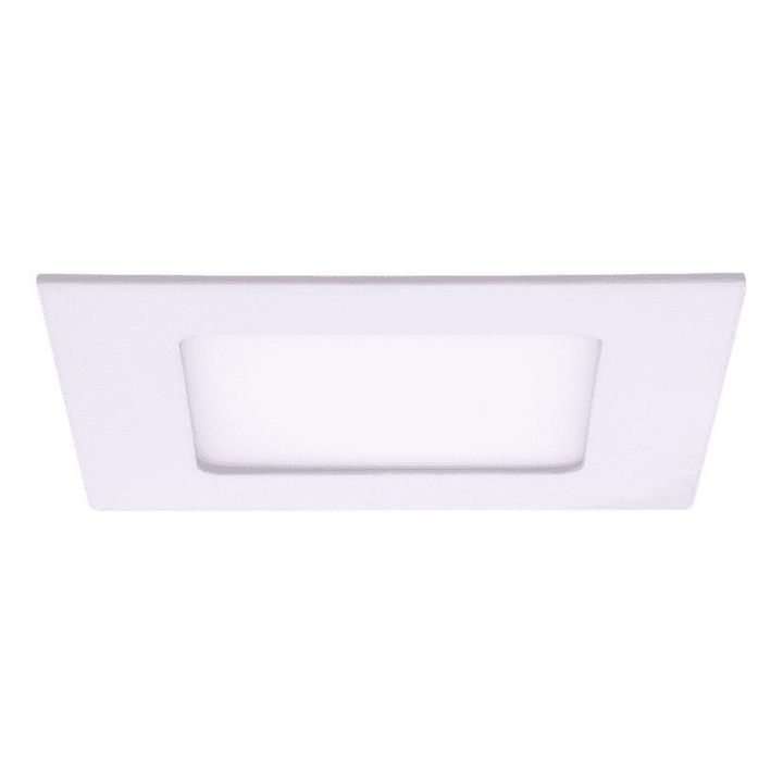 Встраиваемый светодиодный светильник SWG PL-S120-6-WW 002416