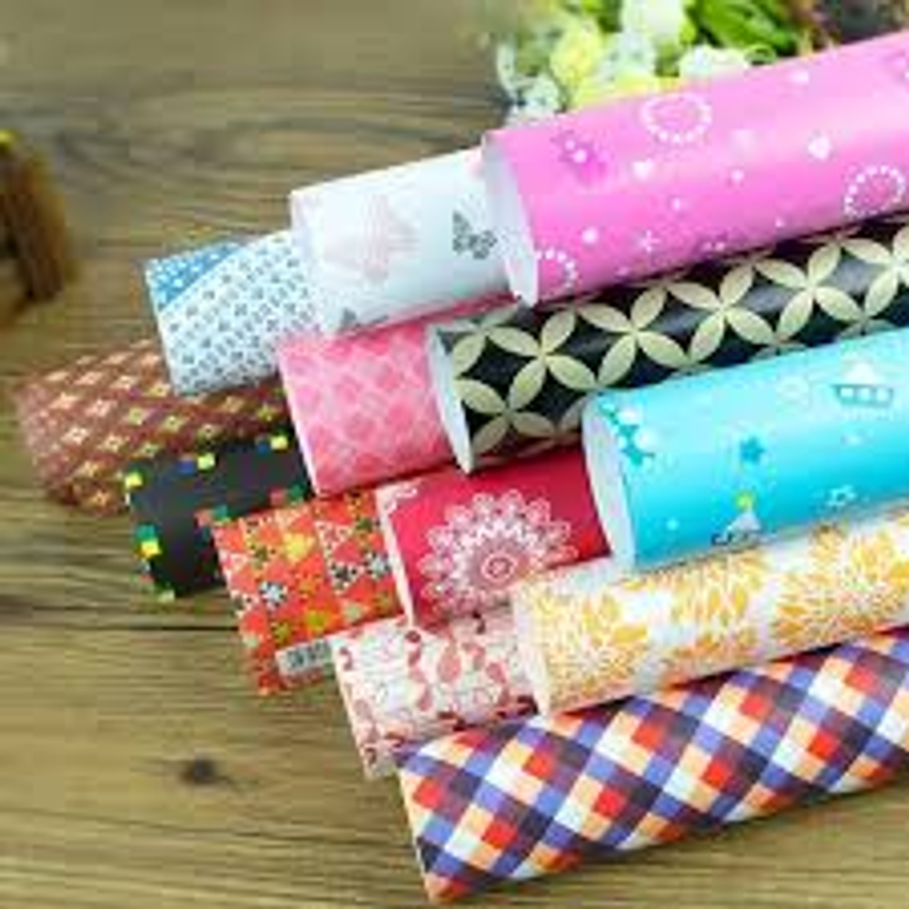 Услуга упаковки заказа