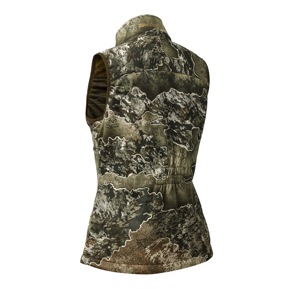 Жилет Deerhunter Excape Lady Softshell (93 REALTREE EXCAPE™)