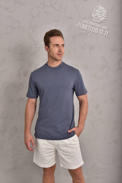 Футболка Loro Piana