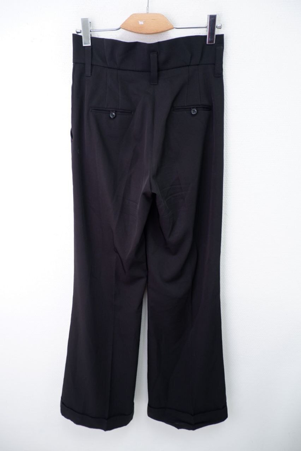 Брюки Laura Scott стильные 46 размер